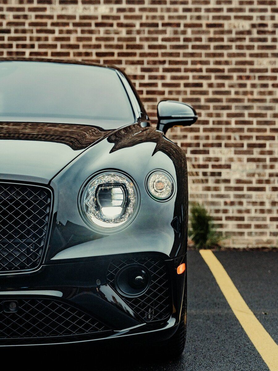 car ceramic coating