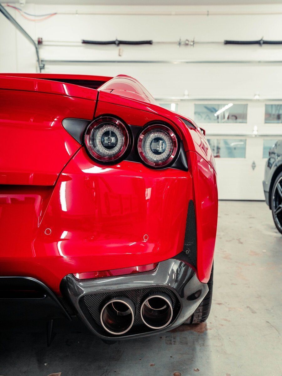 ceramic coating services
