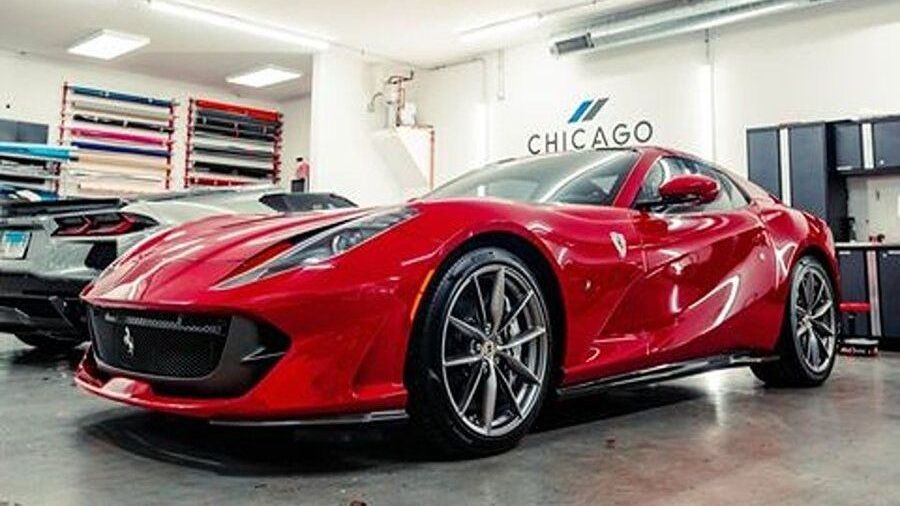 Importance of Regular Detailing