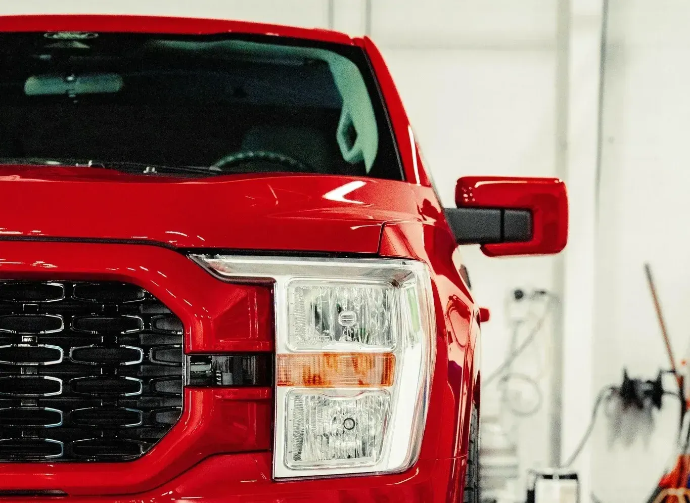 diy paint protection film