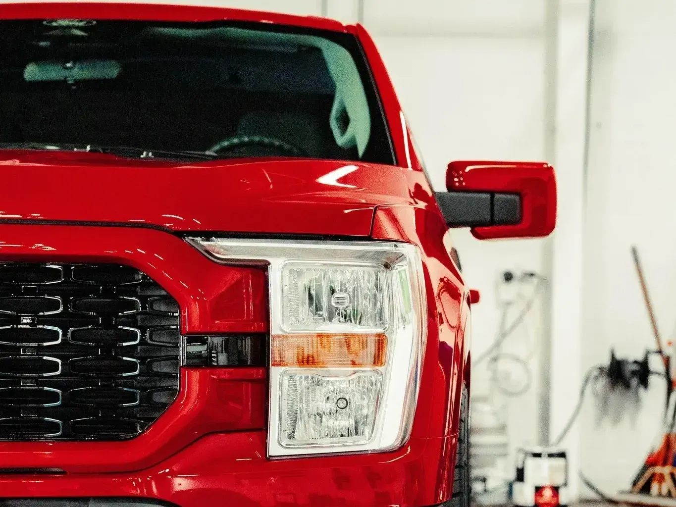 diy paint protection film