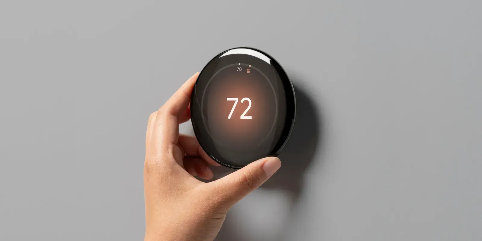 thermostat used to control climate at Chicago Auto Pros car storage