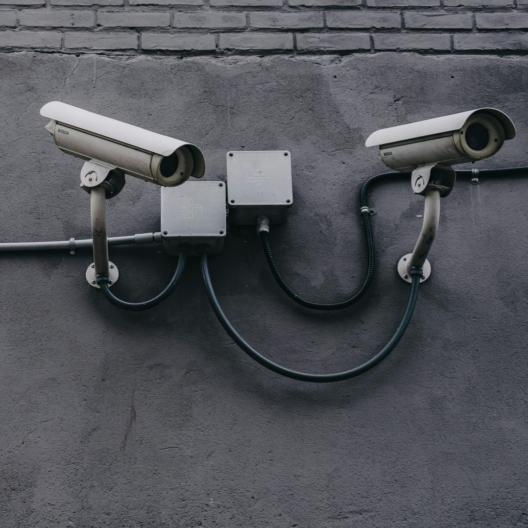 security cameras used for car storage at Chicago Auto Pros in Lombard, IL