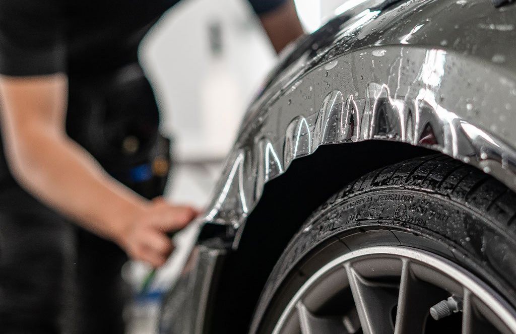 Paint Protection Film guide