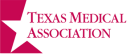 Texas Medical Association logo