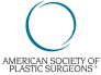 American Society of Plastic Surgeons logo
