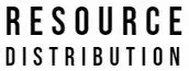 Resource Distribution