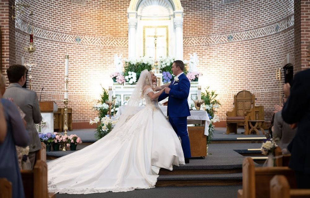 wedding