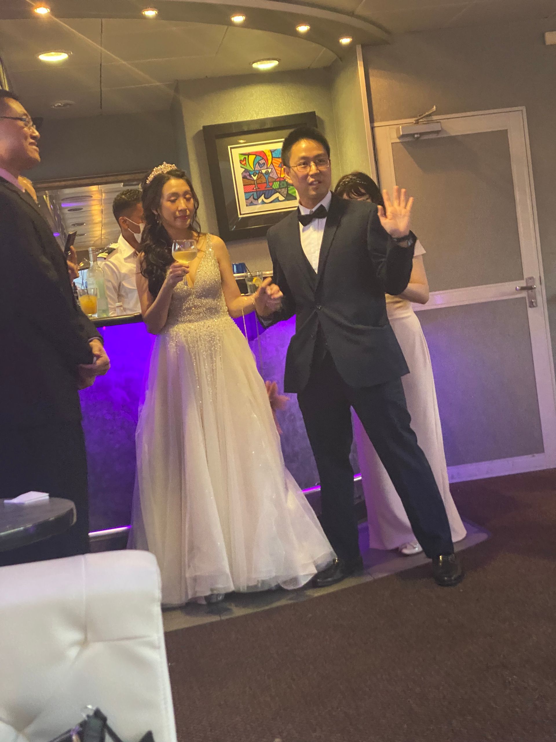 wedding