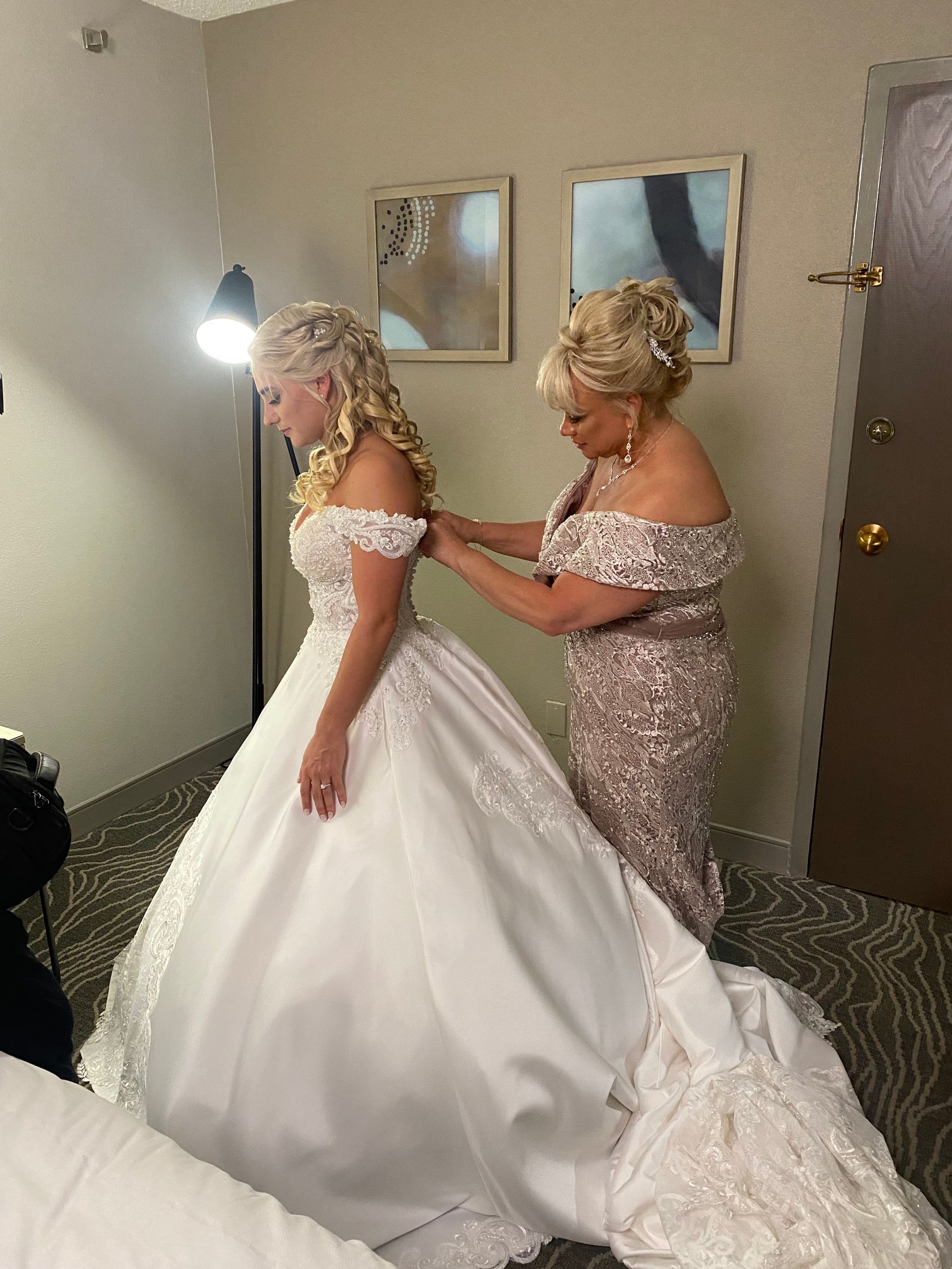 wedding