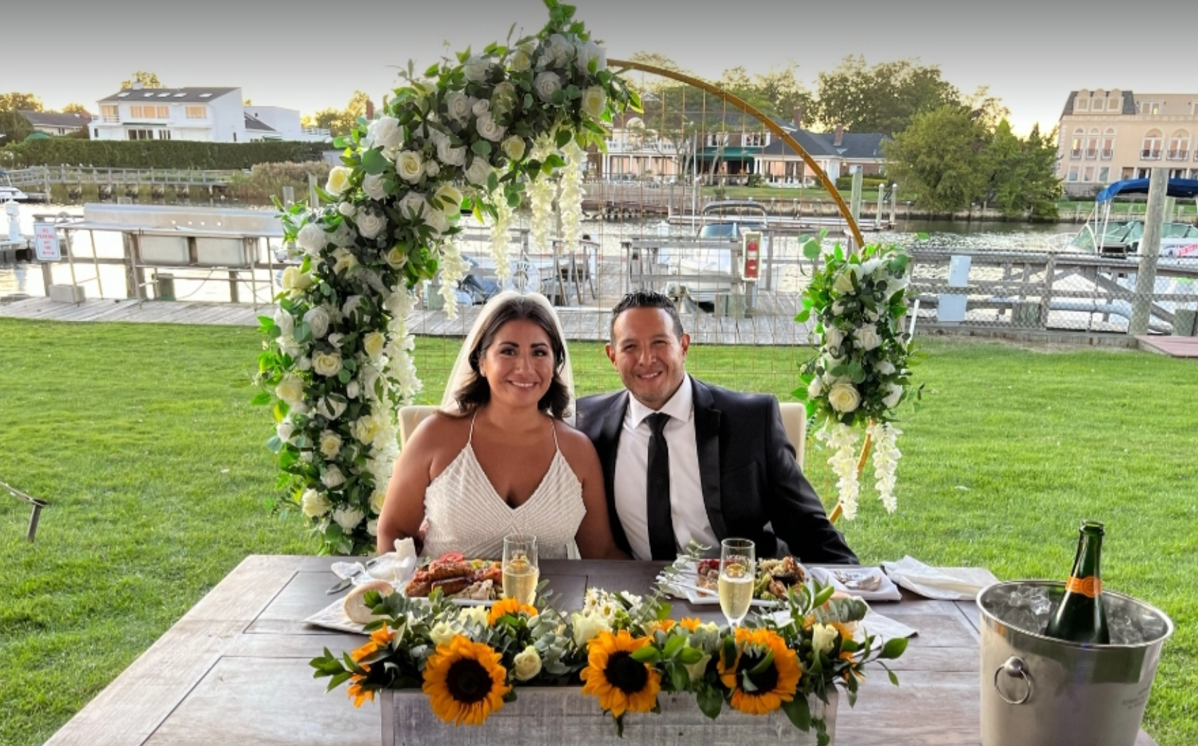 wedding