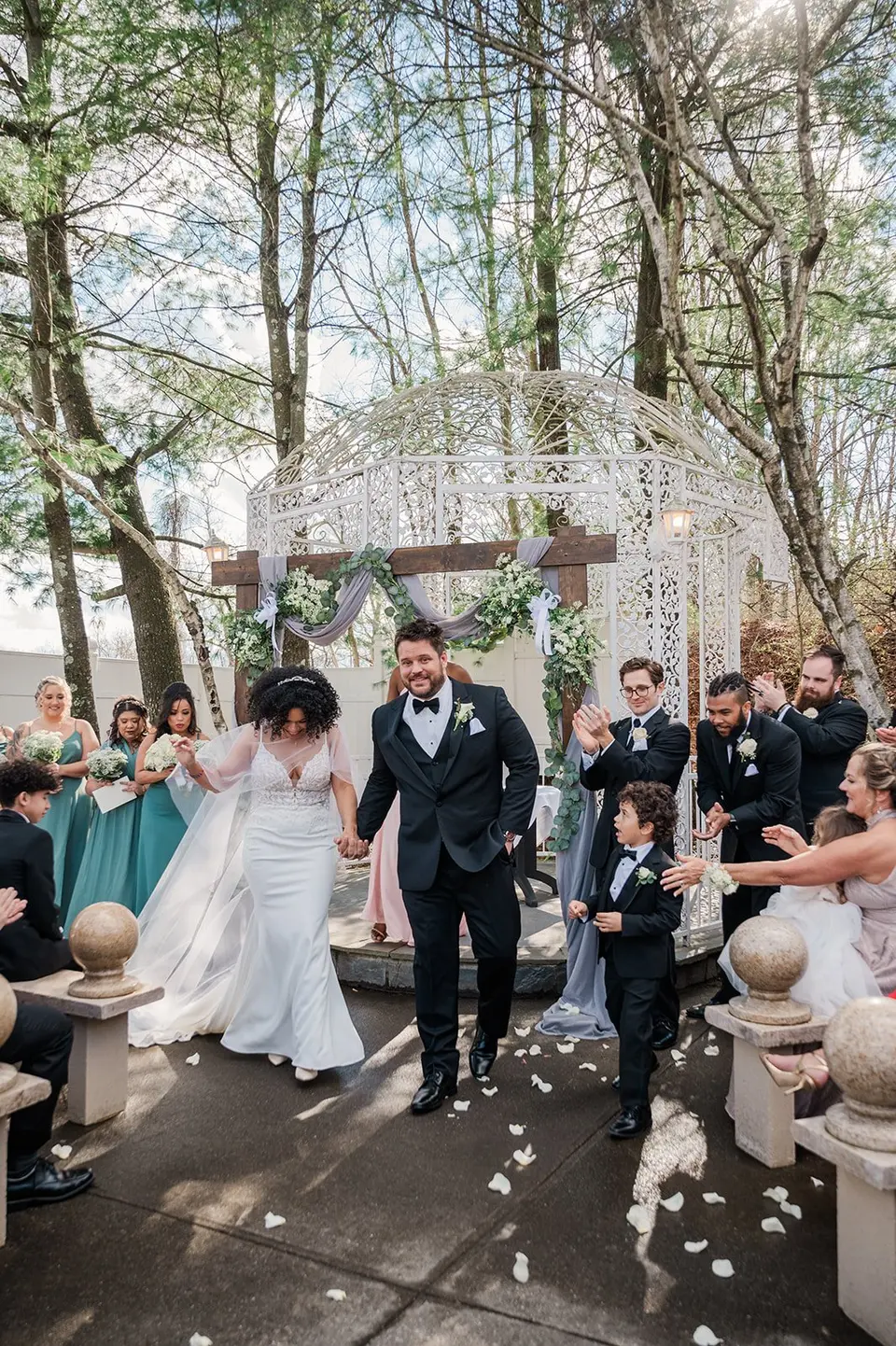 wedding