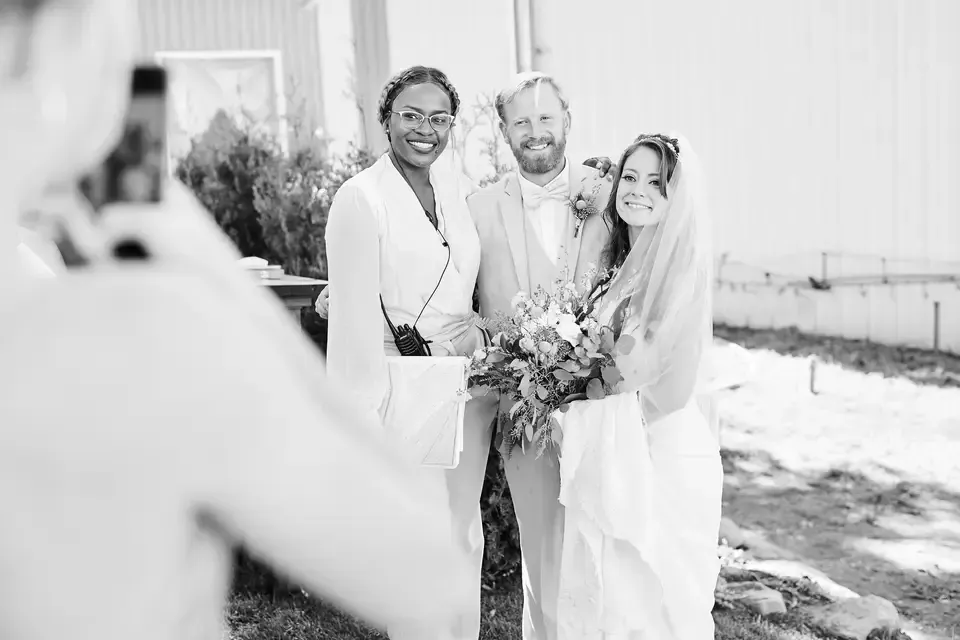 Weddding