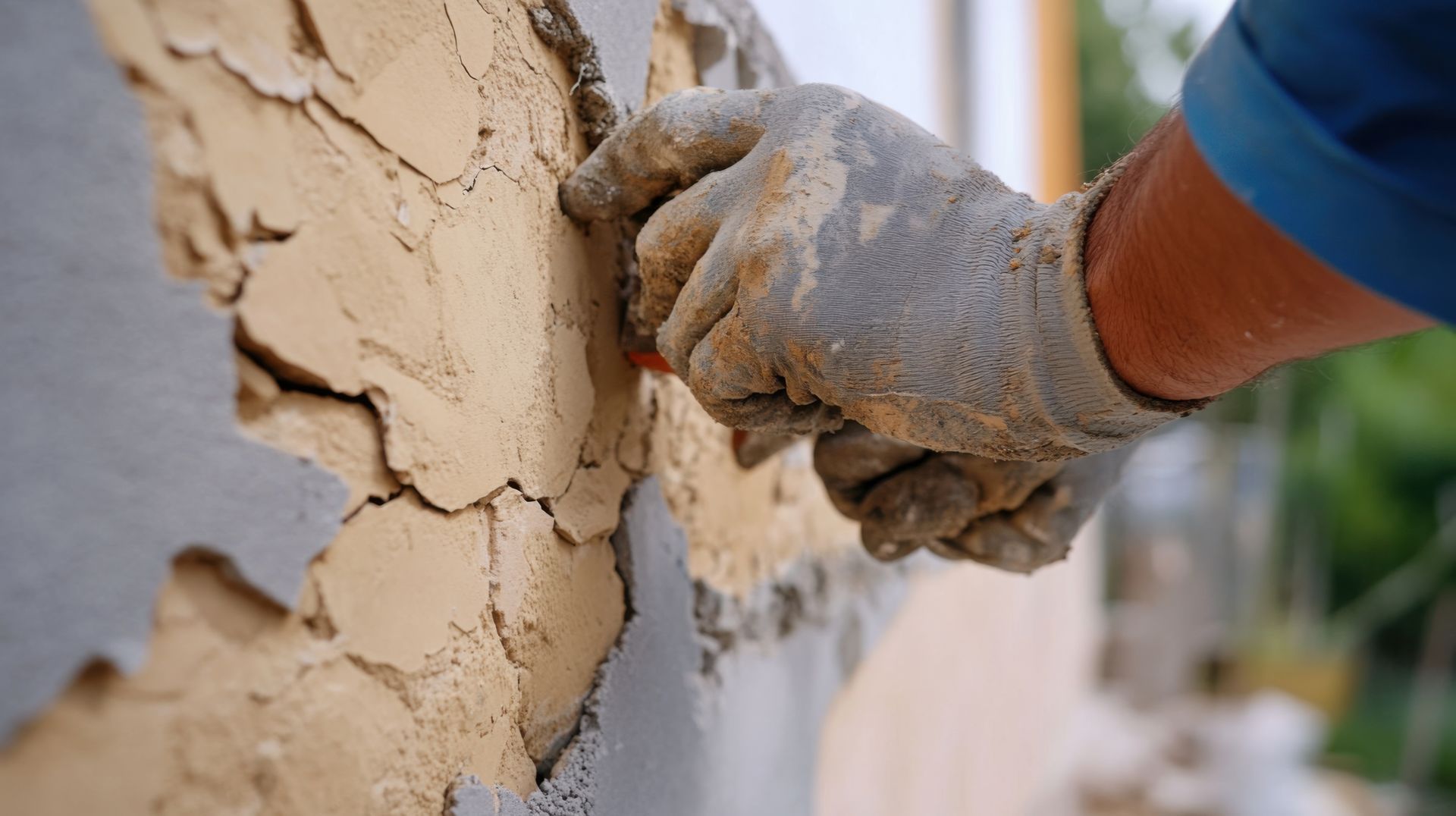Foundation Repair Nashville