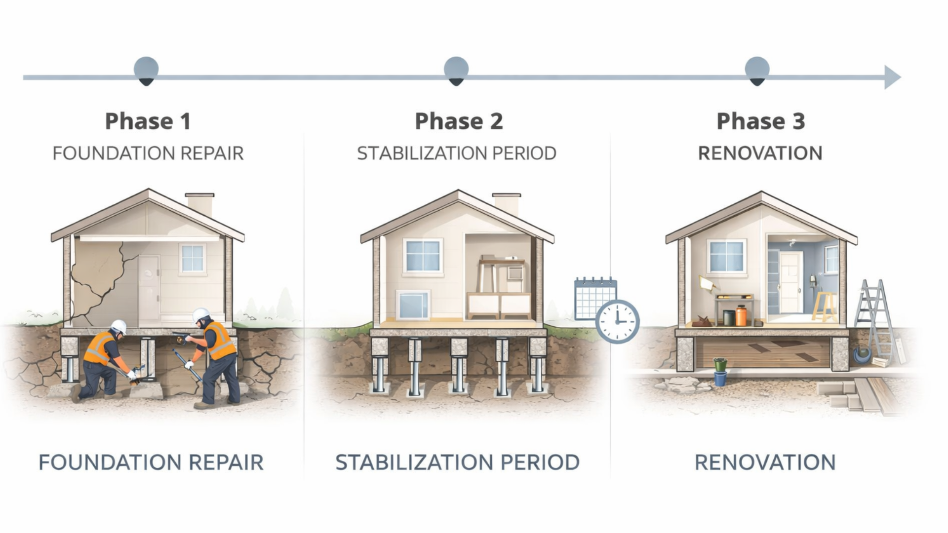 Foundation Repair Nashville