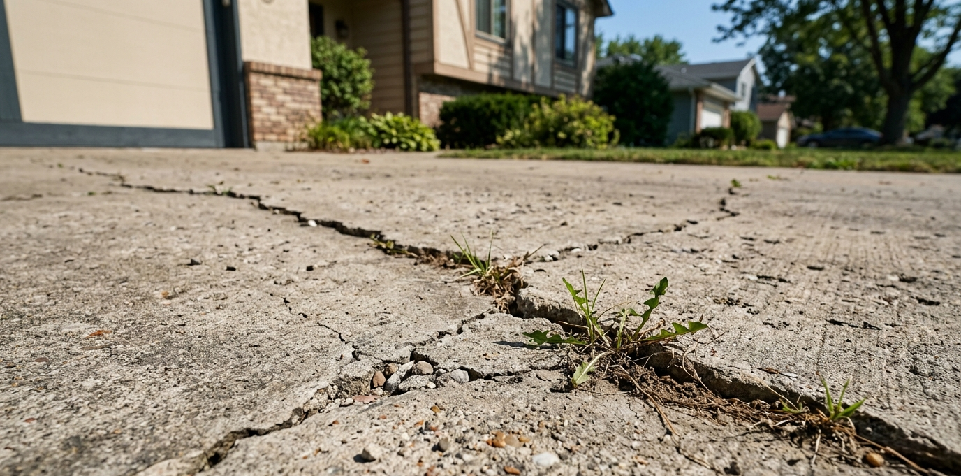 concrete Franklin TN