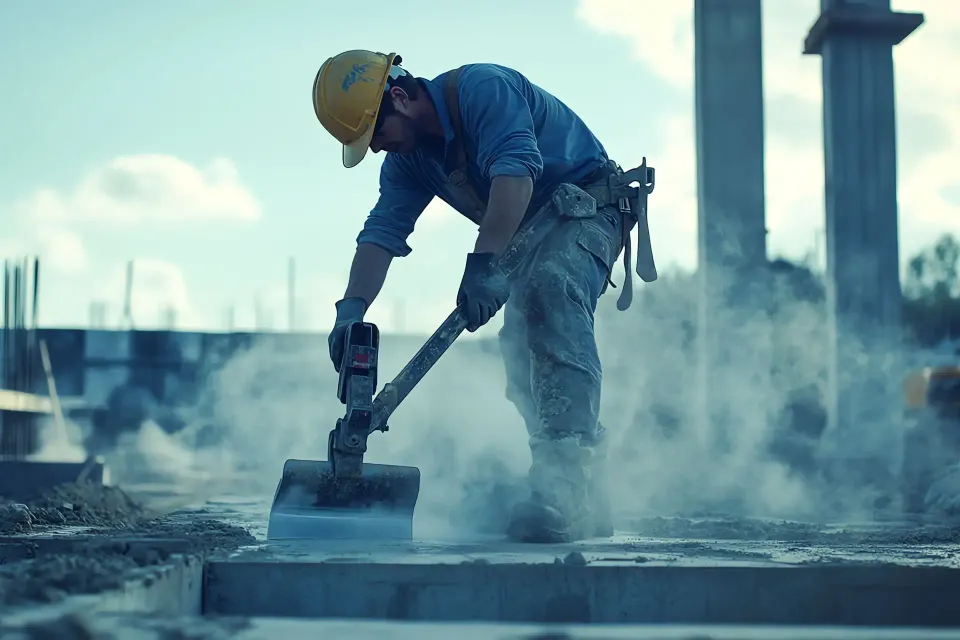 concrete services nashville