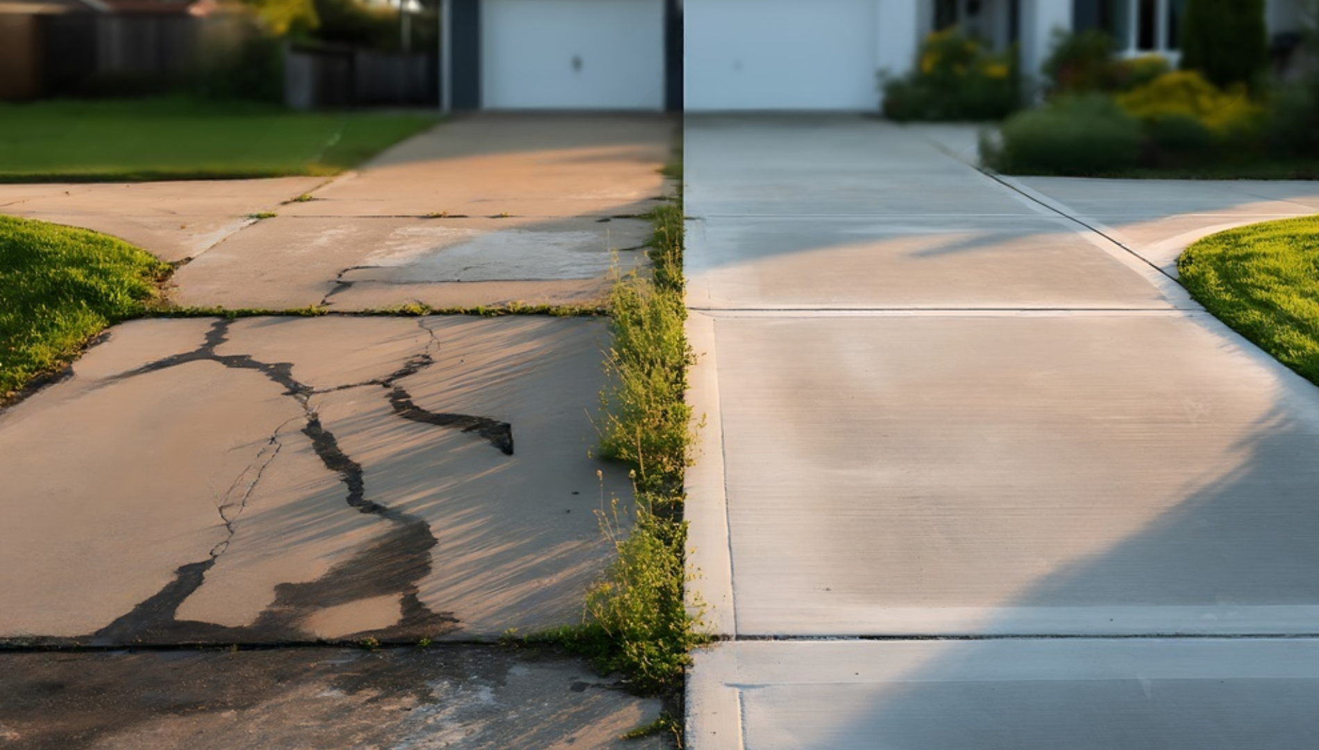 Best Practices for Driveway Maintenance (and What to Avoid)
