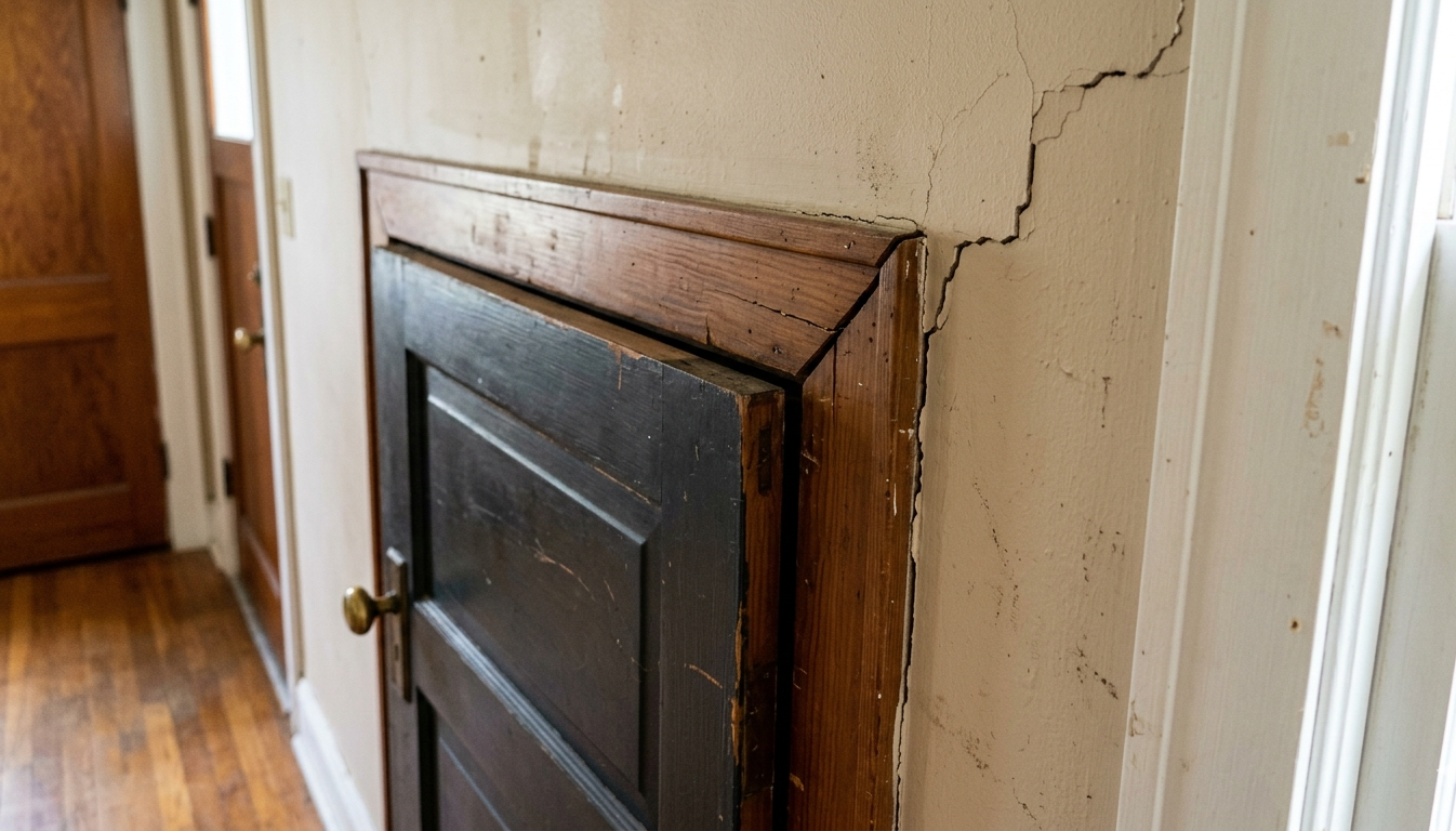 foundation repair Nashville