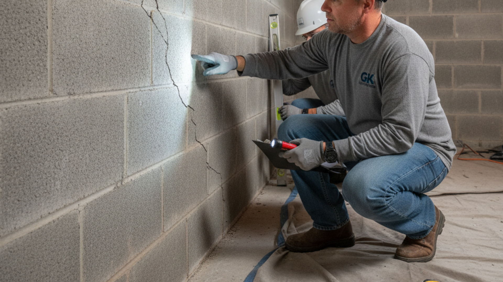 How to Avoid Scams in Foundation Repair Services