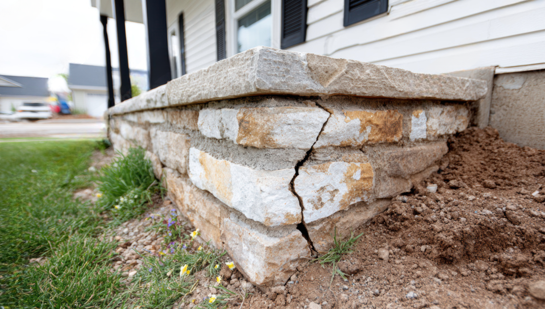 How Soil Movement Affects Your Home’s Foundation