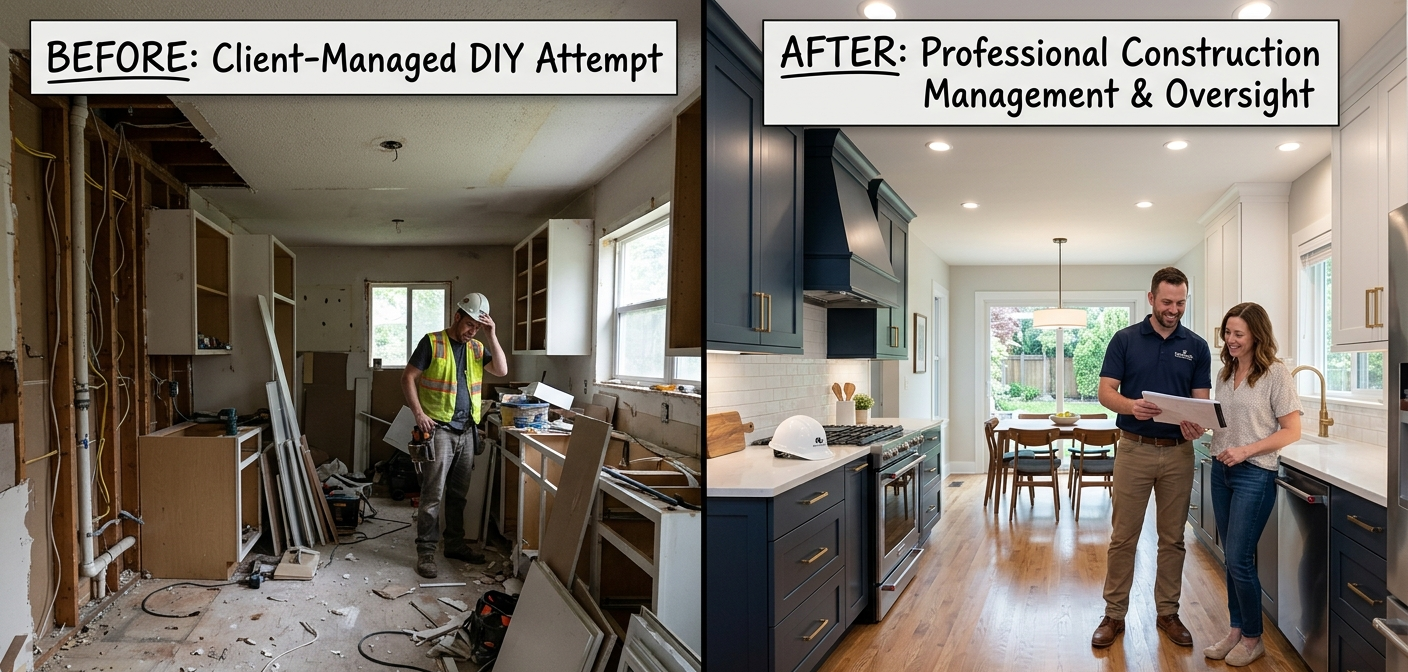 general contractors in Nashville TN