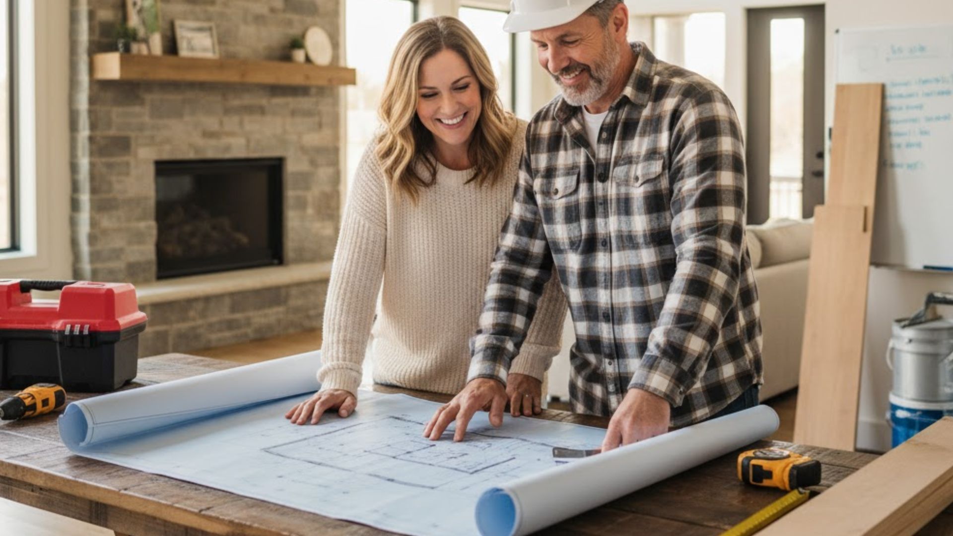 Tips for Coordinating With General Contractors