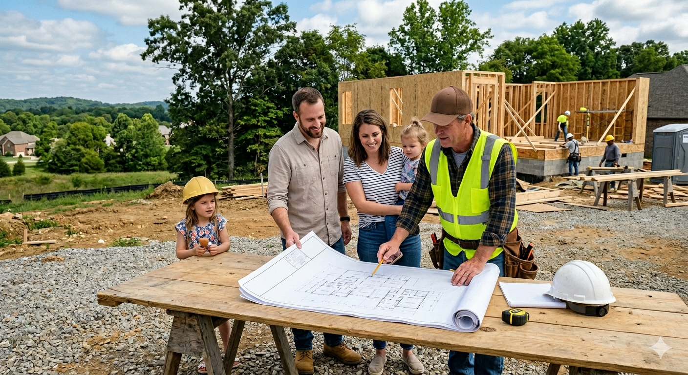 general contractors in Nashville TN