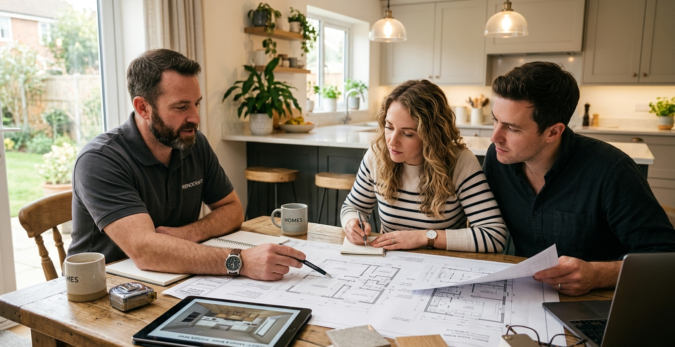 general contractors in Nashville TN