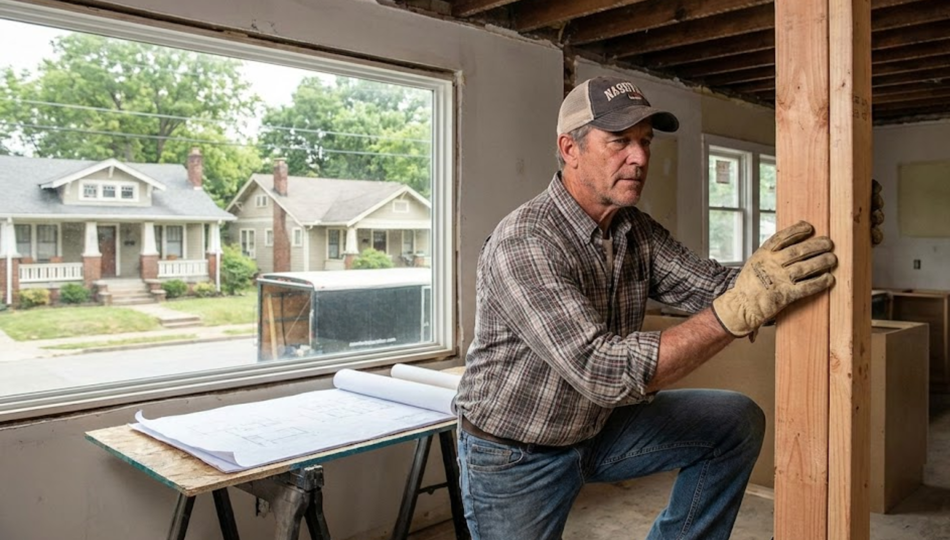 Hiring a General Contractor? 7 Things You Must Ask First