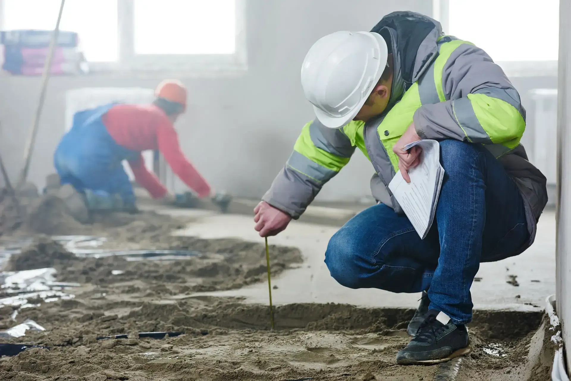 Why Hiring Experienced General Contractors Protects Your Investment