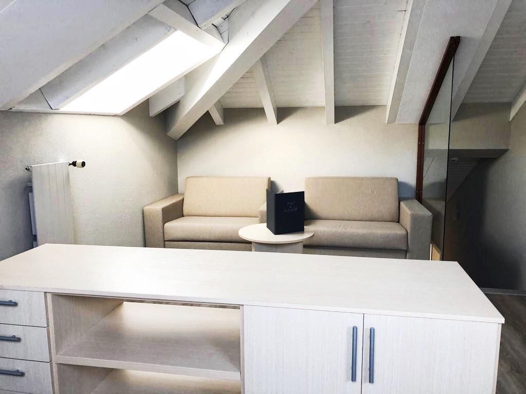 Hotel Pas de Cheville in Conthey, Switzerland