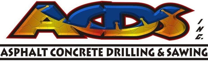 ACDS Concrete Cutting
