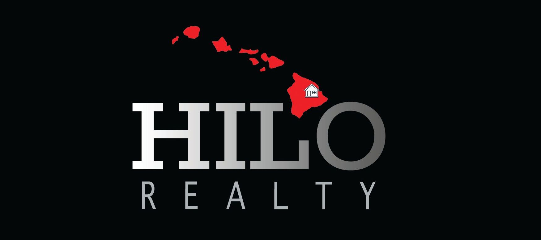 Hilo Realty Logo - Header