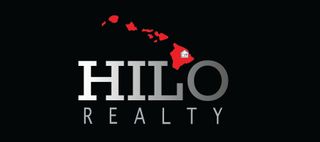 Hilo Realty Logo - Header - Click to go home