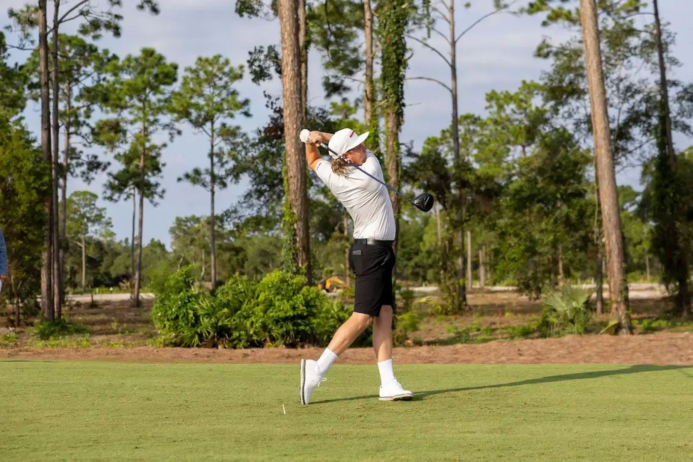 Championship Golf