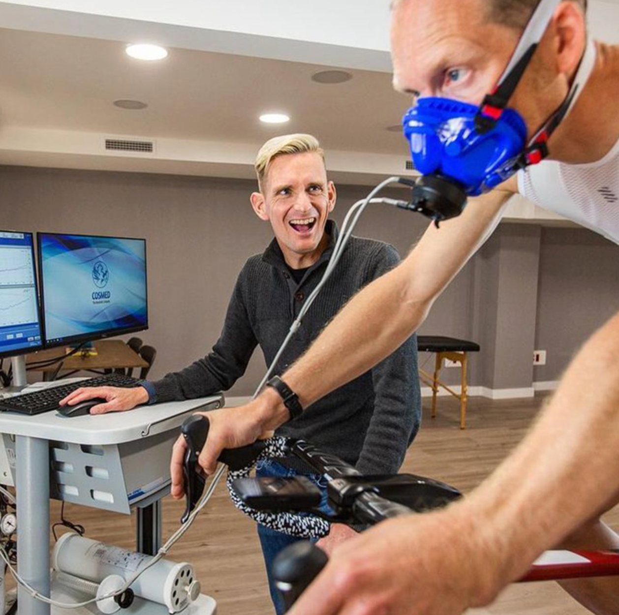 Metabolic testing equipment guide | Susquehanna Micro Inc