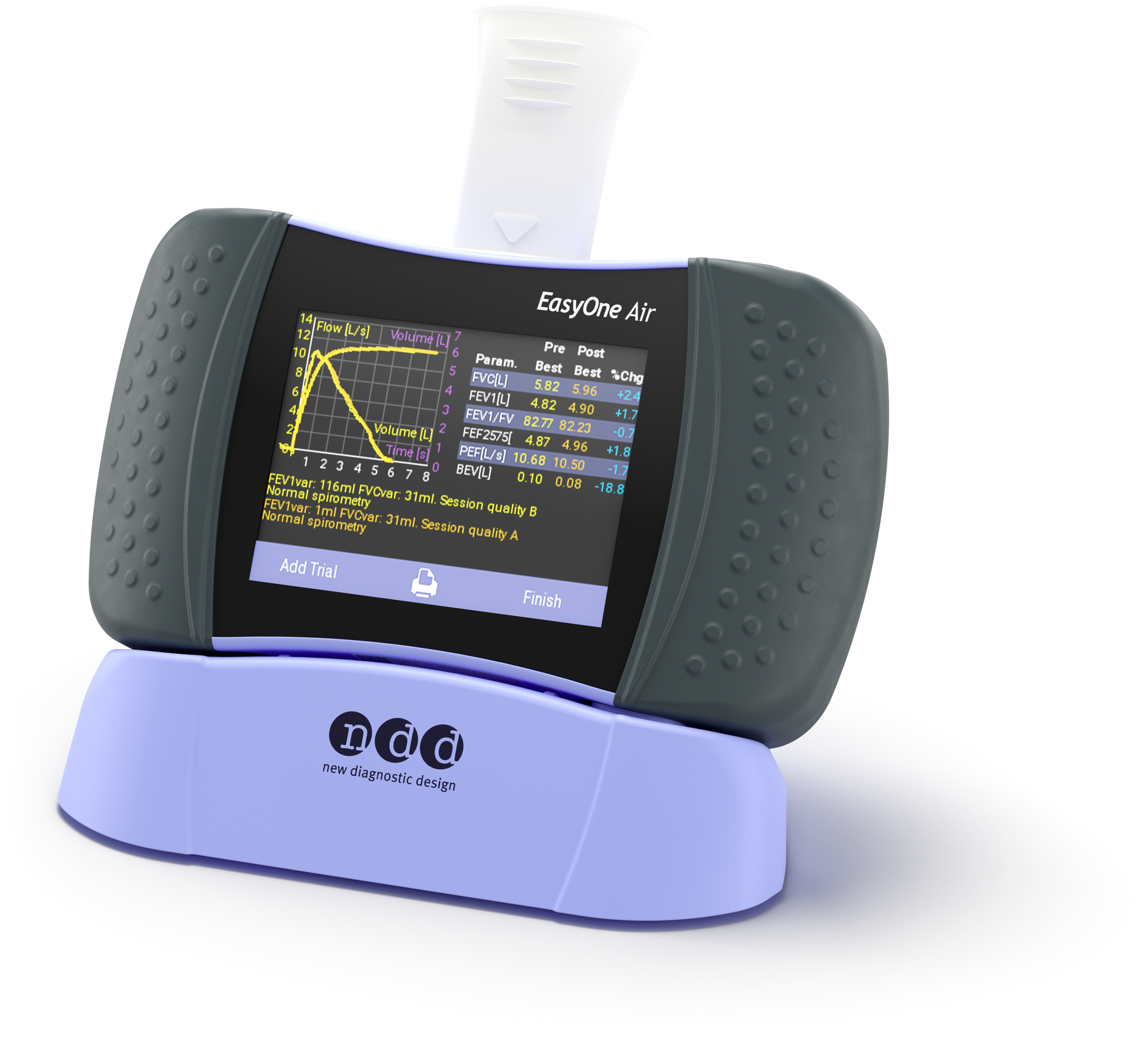 EasyOne Air