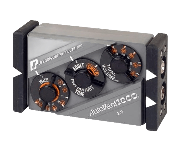 LSP AutoVent Series Sales and Service