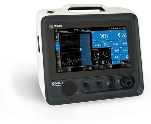 CosMed Q-NRG Sales