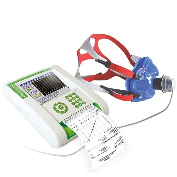 CosMed fitmate med