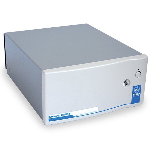 CosMed Quark CPET Machine