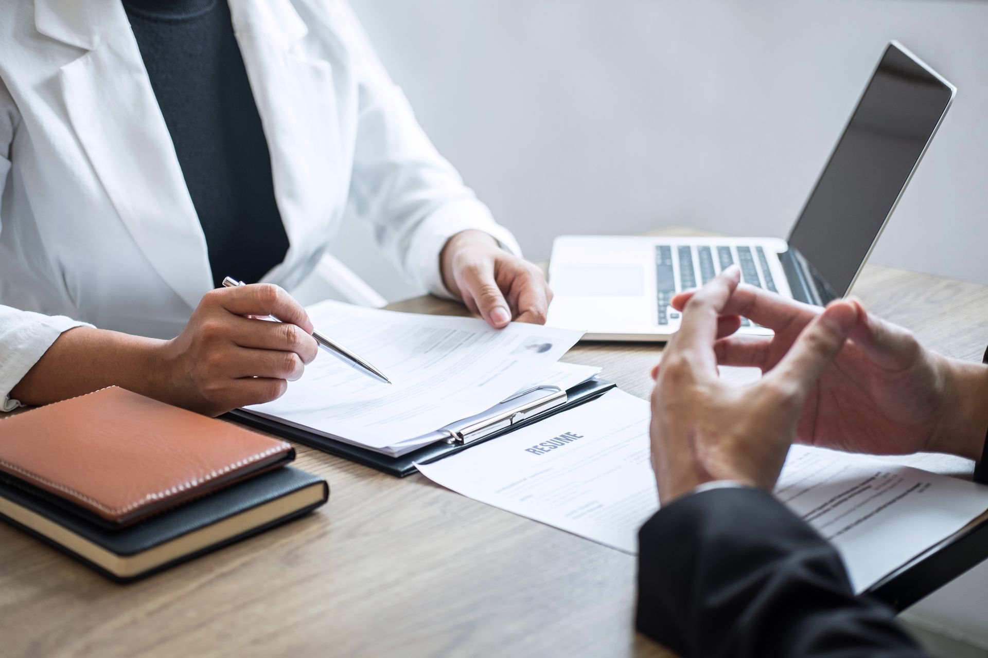 Business diagnostic analysis and review