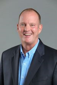 Tom Sheffield, Founder of HuntJack Consulting