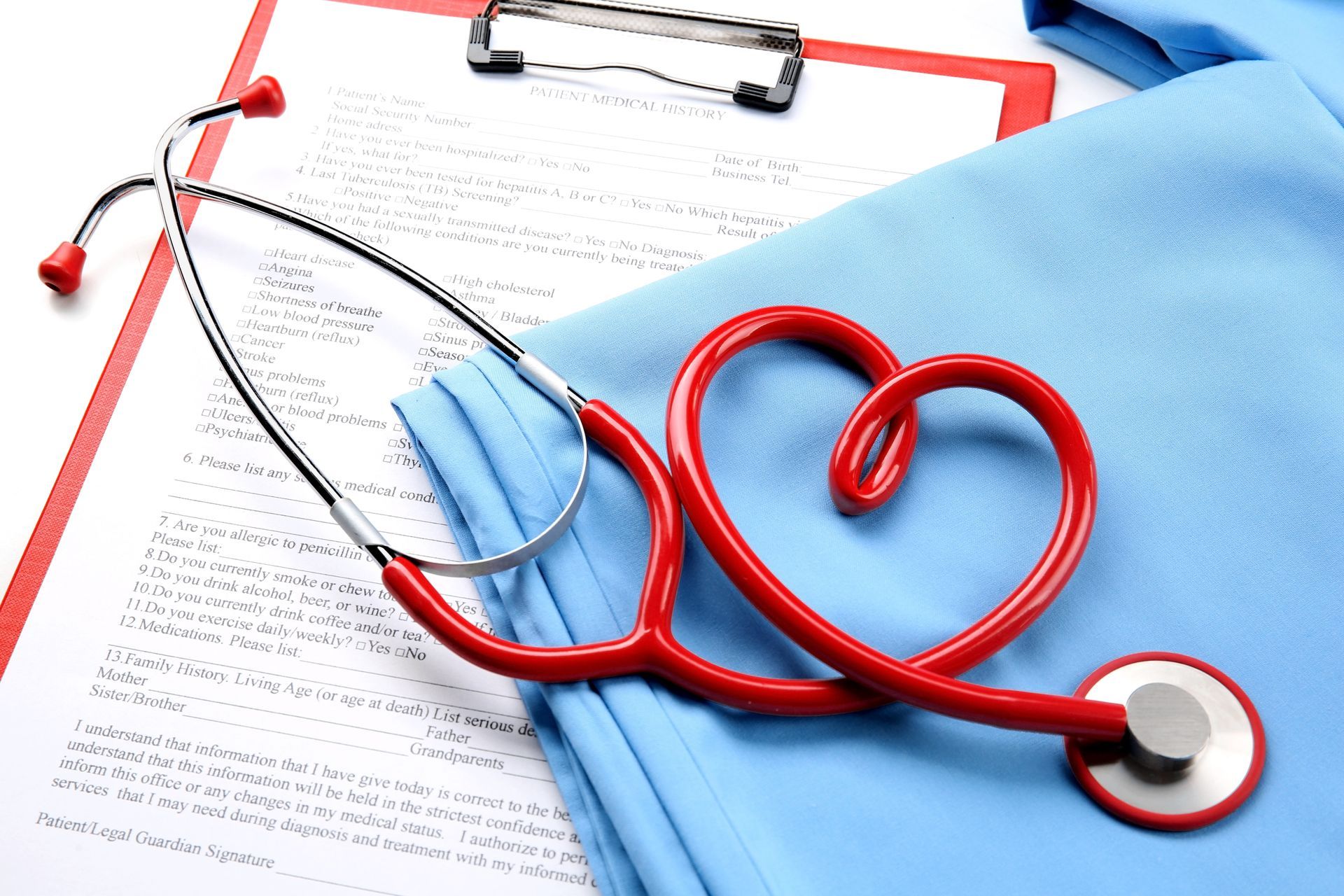 Quando procurar um médico cardiologista intervencionista Quando procurar um médico cardiologista intervencionista