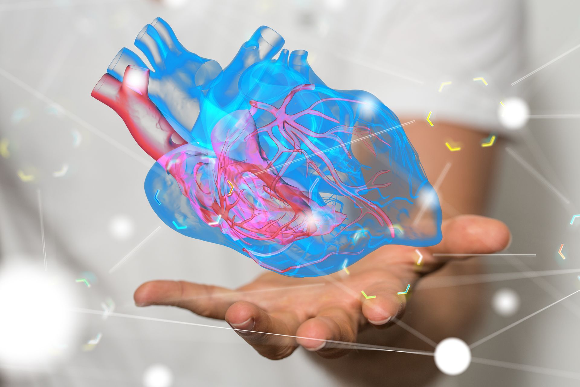 Quando é necessário procurar um cardiologista?