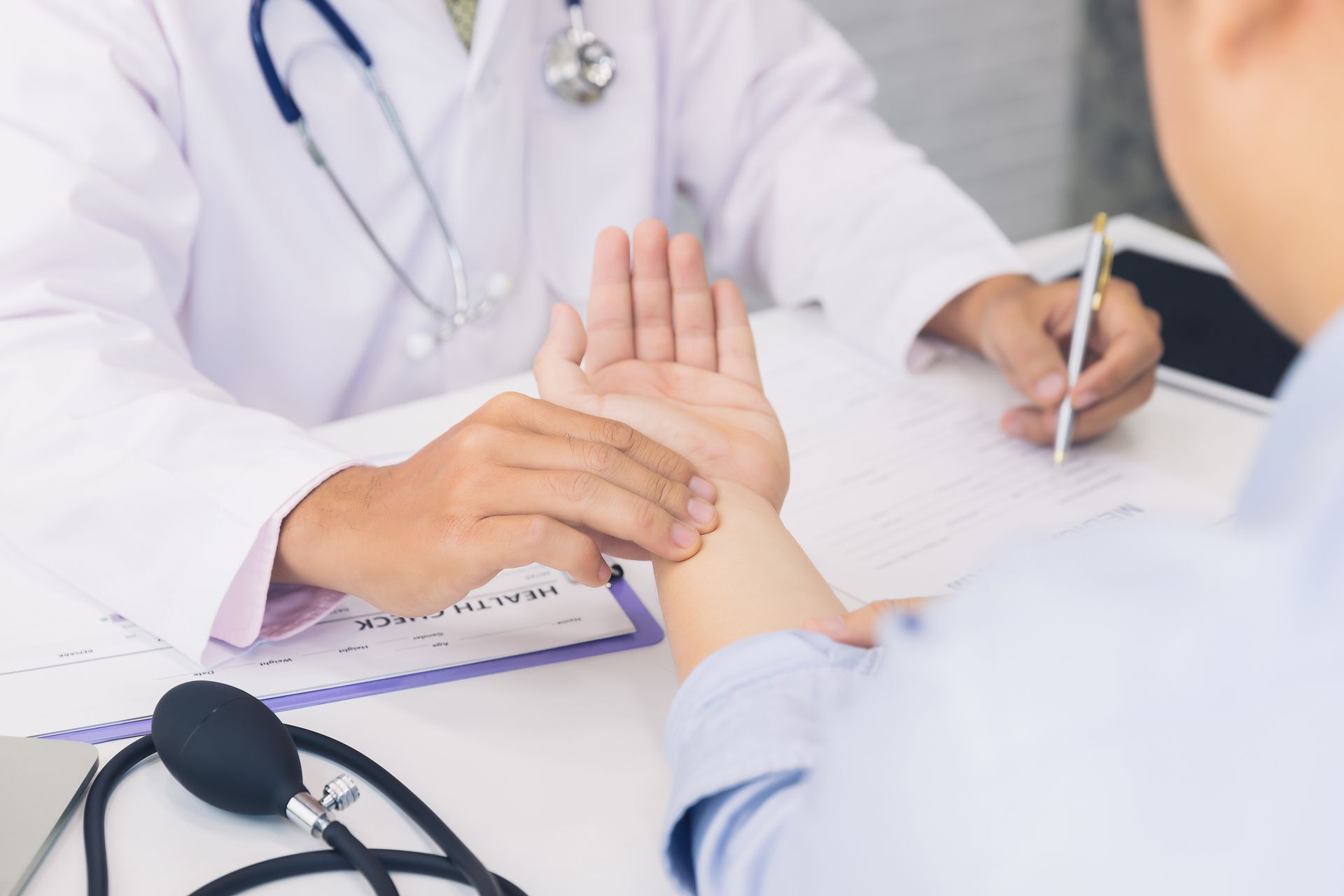 Médico para arritmia cardíaca em Maringá Médico para arritmia cardíaca em Maringá