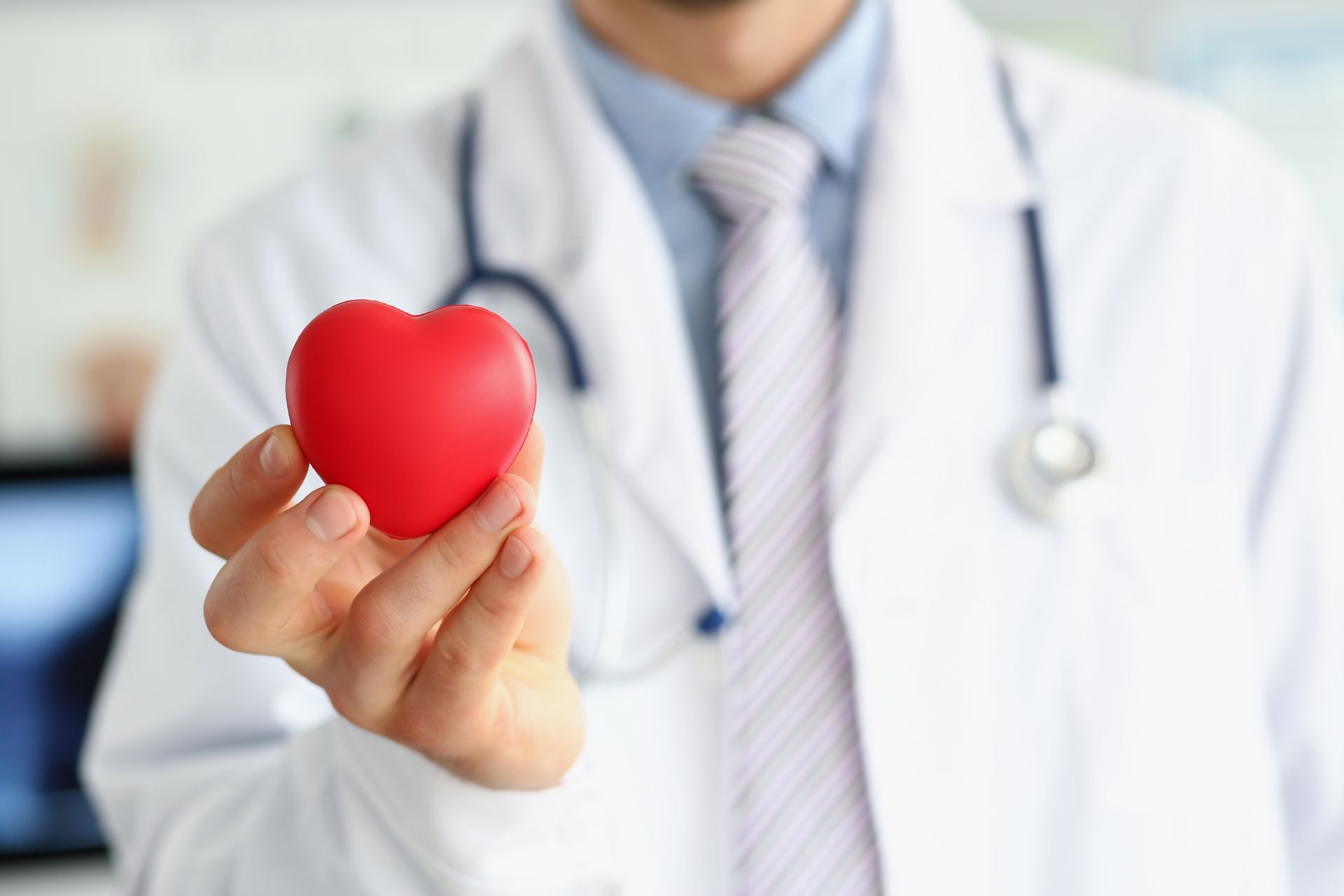 Prevenção cardiovascular em Maringá Prevenção cardiovascular em Maringá