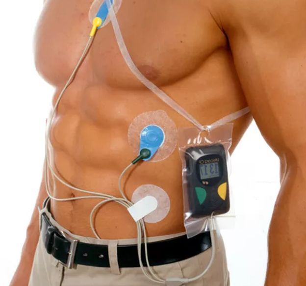 Exame HOLTER em Maringá Exame HOLTER em Maringá