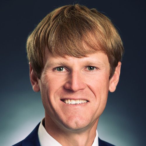 Brad Morgan, CFP. Founder of Beyond Wealth Partners